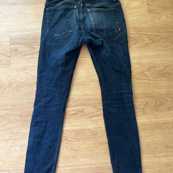 Boulder Denim 2.0 Newmoon 32/34 - Picture 2 of 5